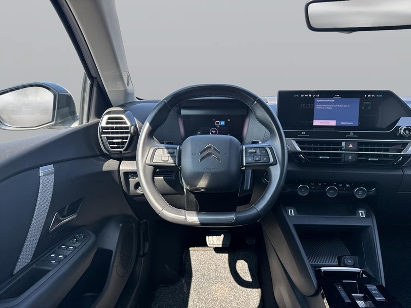 Citroen C4 Pure Tech 130 EAT8 Max — photo 14