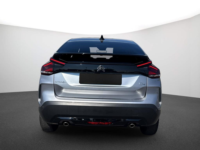 Citroen C4 Pure Tech 130 EAT8 Max — photo 5
