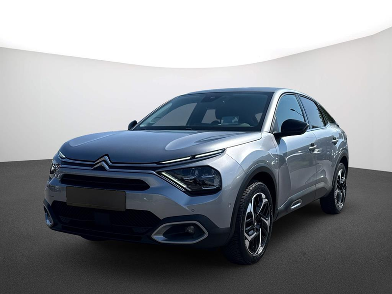 Citroen C4 Pure Tech 130 EAT8 Max — photo 3