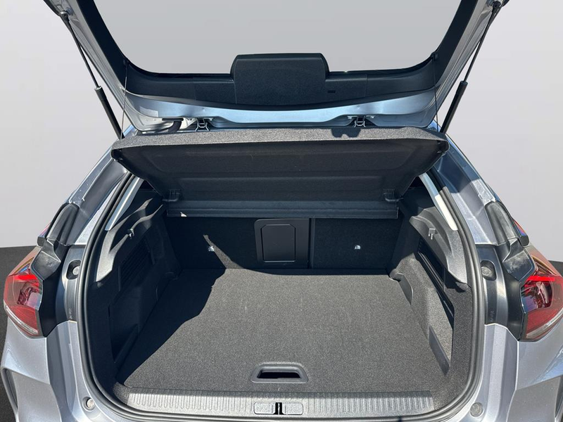 Citroen C4 Pure Tech 130 EAT8 Max — photo 8