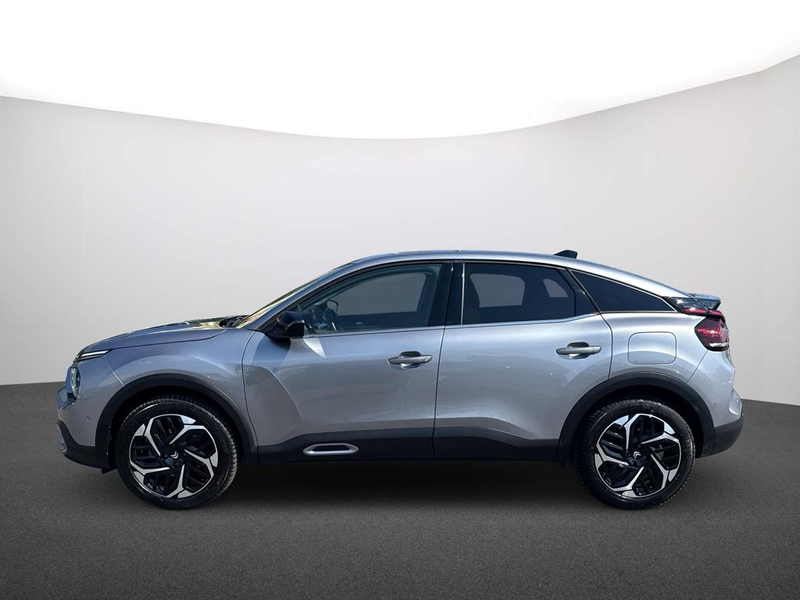 Citroen C4 Pure Tech 130 EAT8 Max — photo 6