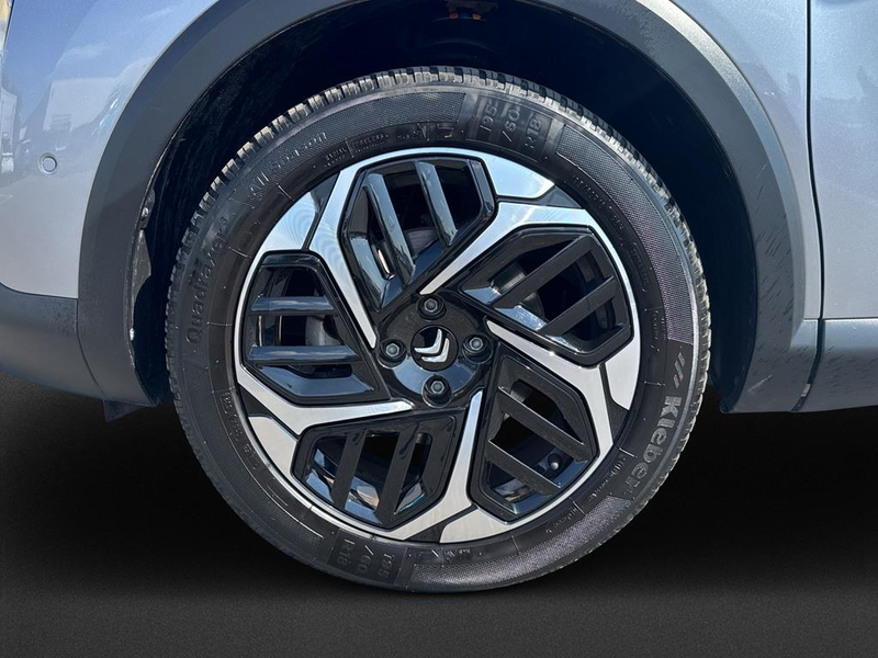 Citroen C4 Pure Tech 130 EAT8 Max — photo 9