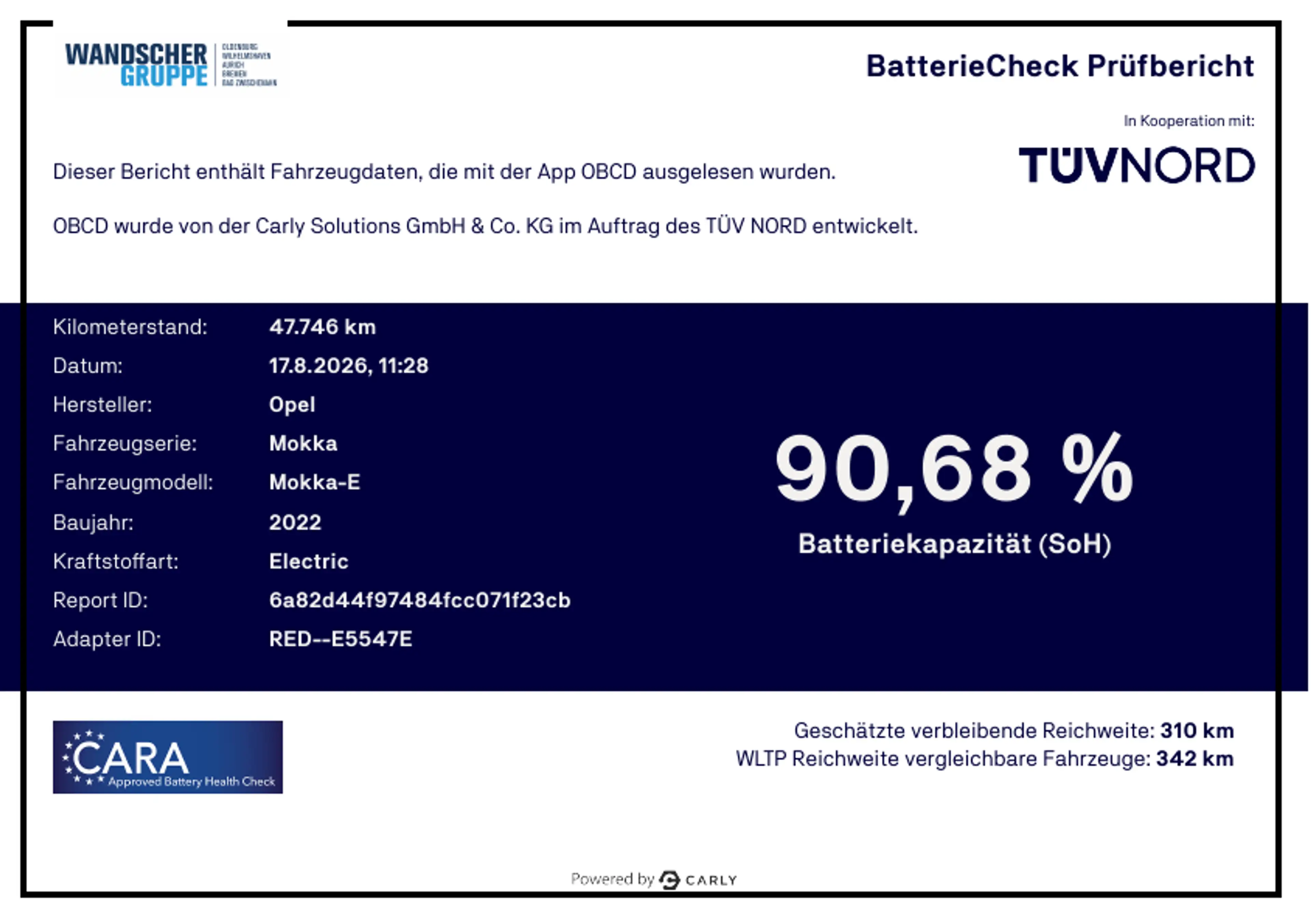 Opel Mokka-E Mokka e GS Line Kam.+KeyLess+LED+SHZ+LM+PDC+AUT