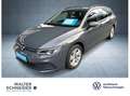 Volkswagen Golf Variant 2.0 TDI DSG Life Navi LED AHK Grigio - thumbnail 1