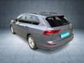 Volkswagen Golf Variant 2.0 TDI DSG Life Navi LED AHK Grigio - thumbnail 4