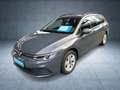 Volkswagen Golf Variant 2.0 TDI DSG Life Navi LED AHK Grigio - thumbnail 2