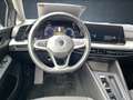 Volkswagen Golf Variant 2.0 TDI DSG Life Navi LED AHK Grigio - thumbnail 8