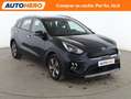 Kia Niro 1.6 Hybrid Drive Azul - thumbnail 8