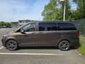 Mercedes-Benz V 250 V-Klasse Diesel 250d lang Avantgarde Edition Kahverengi - thumbnail 4