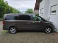 Mercedes-Benz V 250 V-Klasse Diesel 250d lang Avantgarde Edition Kahverengi - thumbnail 6