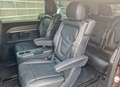 Mercedes-Benz V 250 V-Klasse Diesel 250d lang Avantgarde Edition Kahverengi - thumbnail 15