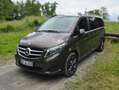 Mercedes-Benz V 250 V-Klasse Diesel 250d lang Avantgarde Edition Brun - thumbnail 42