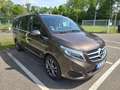 Mercedes-Benz V 250 V-Klasse Diesel 250d lang Avantgarde Edition Kahverengi - thumbnail 3