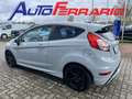 Ford Fiesta ST 200cv PACK SPORT 1-2 VETRI SCURI NAVY CRUISE Grijs - thumbnail 4