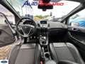 Ford Fiesta ST 200cv PACK SPORT 1-2 VETRI SCURI NAVY CRUISE Grigio - thumbnail 15
