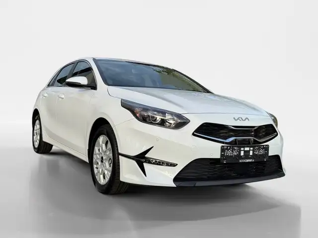 Kia Ceed view 7
