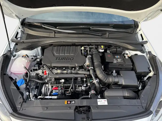 Kia Ceed view 12