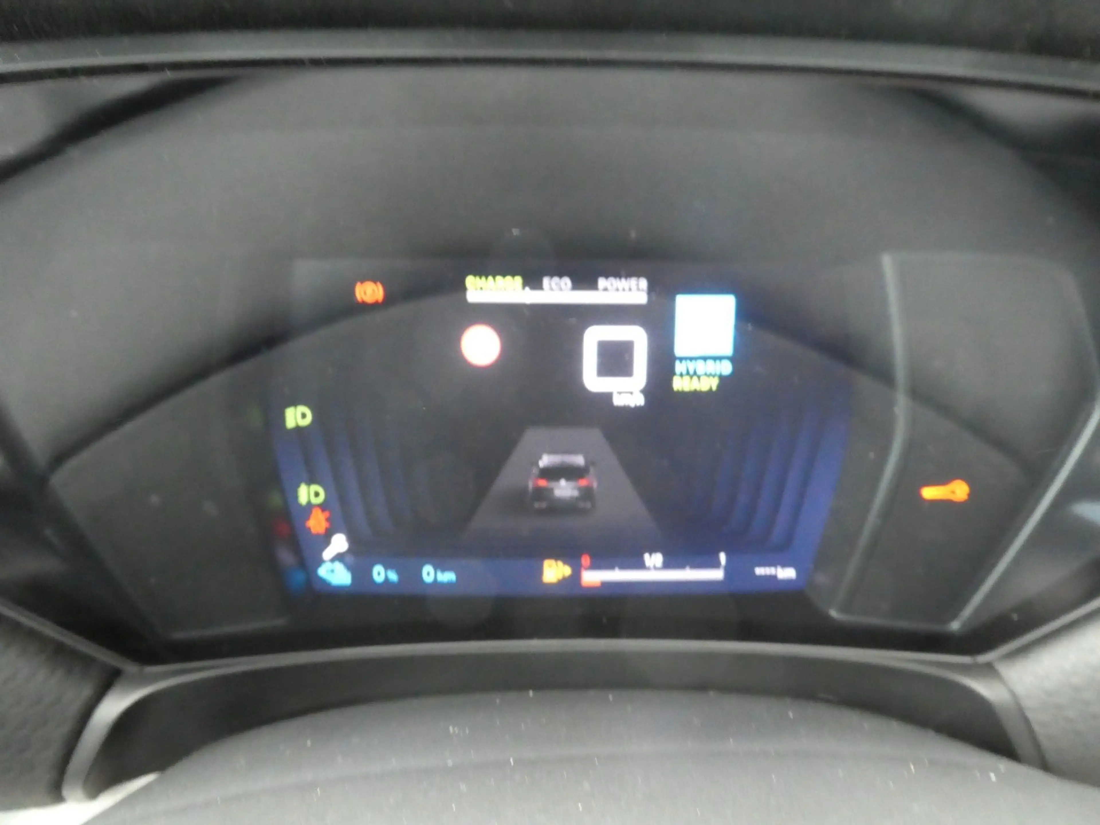 Citroen C5 X Hybrid 225 Feel Pack, Klima, SHZ, Kamera — photo 15