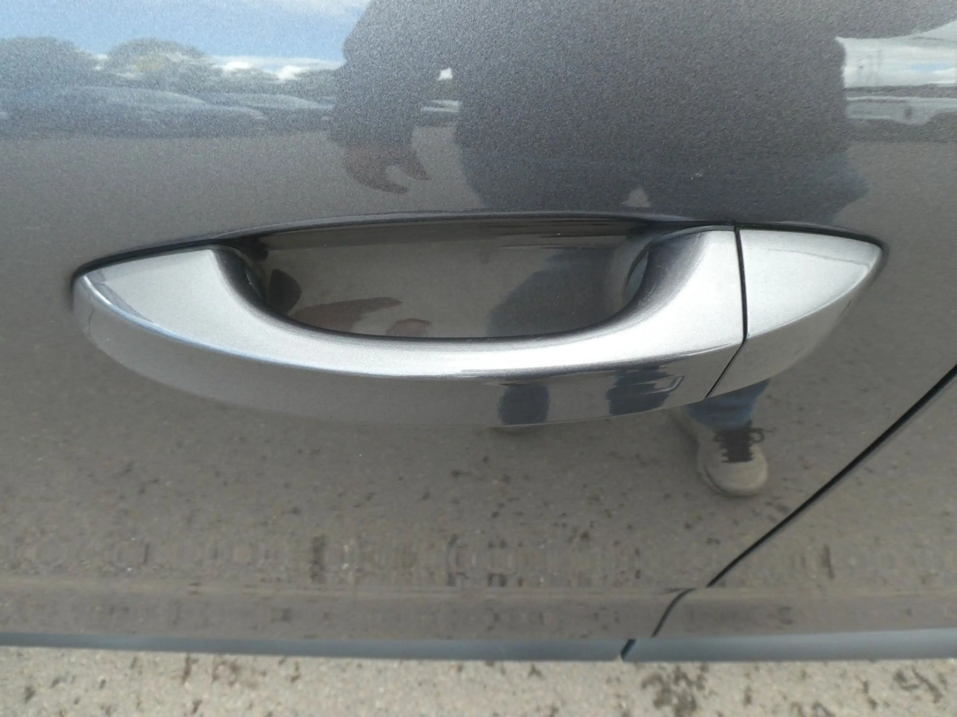 Citroen C5 X Hybrid 225 Feel Pack, Klima, SHZ, Kamera — photo 12