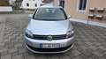 Volkswagen Golf Plus 1.4 Comfortline Silber - thumbnail 5