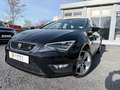 SEAT Leon ST FR 1.4 TSI ACT DSG *NAVI*LED*PDC*SHZ*AW* Schwarz - thumbnail 1