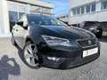 SEAT Leon ST FR 1.4 TSI ACT DSG *NAVI*LED*PDC*SHZ*AW* Schwarz - thumbnail 3