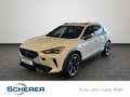 CUPRA Formentor 2.0 TDI DSG 4x4 Navi, RFK, AHK, Full L Weiß - thumbnail 1