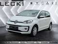 Volkswagen up! move up! 1.0MPI *KAMERA*PDC HINTEN*BLUETOOTH*DAB+* Weiß - thumbnail 7