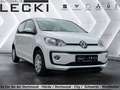Volkswagen up! move up! 1.0MPI *KAMERA*PDC HINTEN*BLUETOOTH*DAB+* Weiß - thumbnail 1