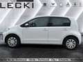 Volkswagen up! move up! 1.0MPI *KAMERA*PDC HINTEN*BLUETOOTH*DAB+* Weiß - thumbnail 6