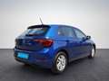 Volkswagen Polo 1.0TSI Style Matrix/AHK/Shz/PDC/Alu Bleu - thumbnail 7