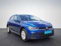 Volkswagen Polo 1.0TSI Style Matrix/AHK/Shz/PDC/Alu Bleu - thumbnail 9