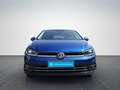 Volkswagen Polo 1.0TSI Style Matrix/AHK/Shz/PDC/Alu Bleu - thumbnail 3