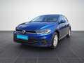 Volkswagen Polo 1.0TSI Style Matrix/AHK/Shz/PDC/Alu Bleu - thumbnail 2