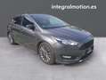 Ford Focus 1.0 Ecoboost ST Line 125 Gris - thumbnail 3