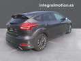 Ford Focus 1.0 Ecoboost ST Line 125 Gris - thumbnail 5