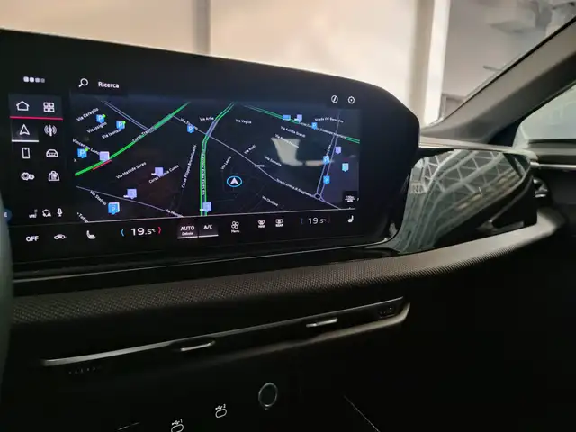 Audi A5 view 11