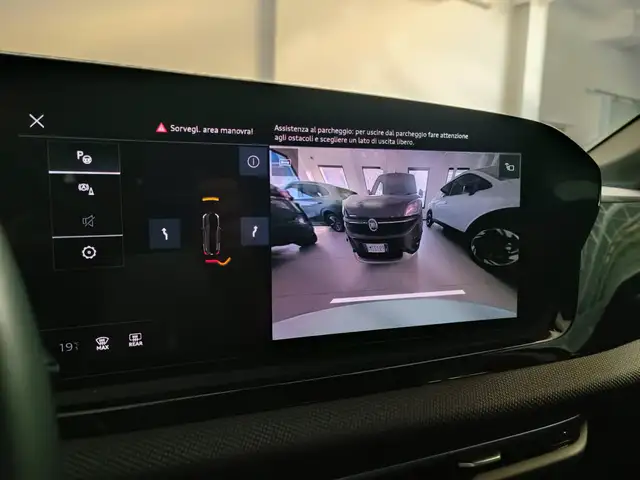 Audi A5 view 10