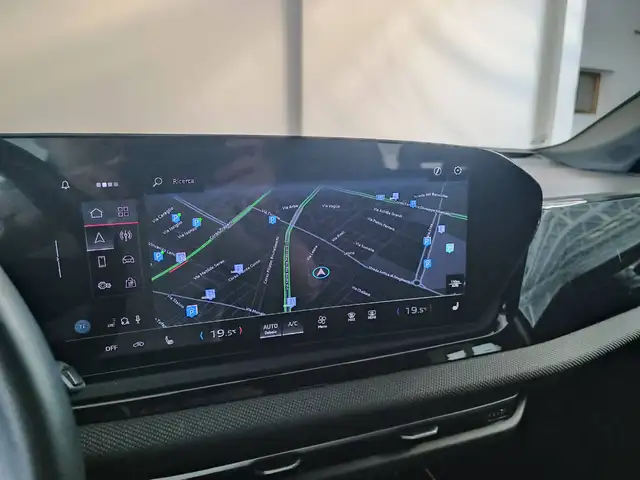 Audi A5 view 12