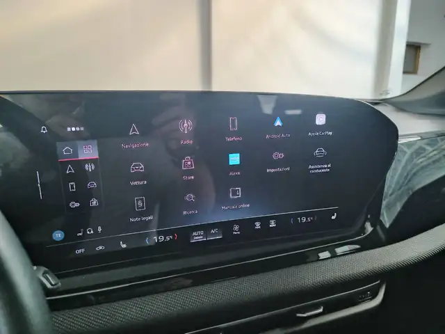 Audi A5 view 14