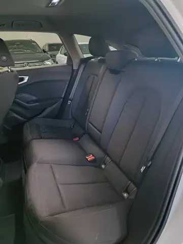 Audi A5 view 15