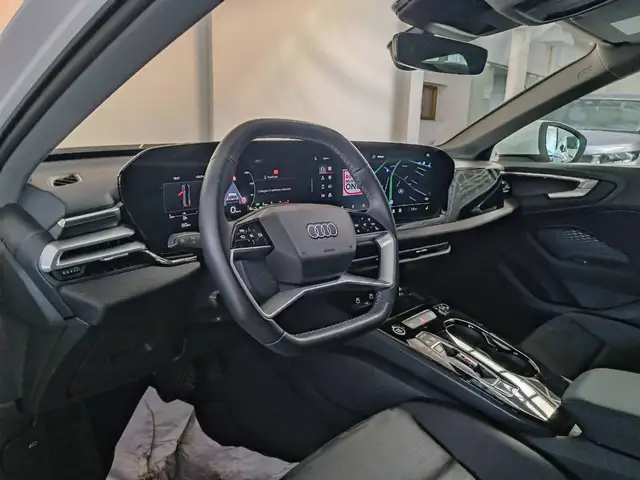 Audi A5 view 8