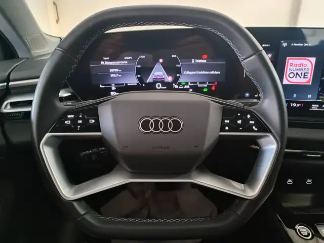 Audi A5 view 9