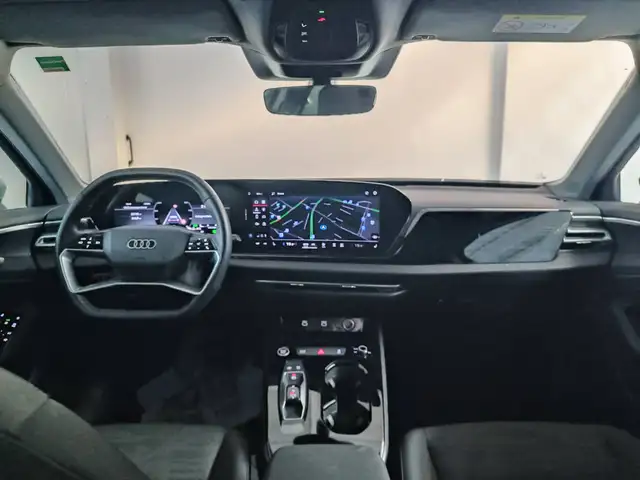 Audi A5 view 7