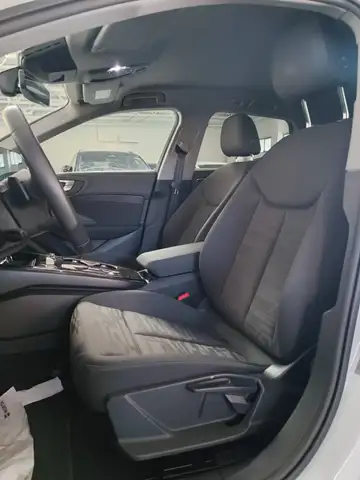 Audi A5 view 13