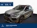 CUPRA Ateca 2.0TSI DSG 4Drive LED Navi AHK CAM ACC APP Grau - thumbnail 1