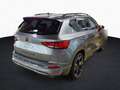 CUPRA Ateca 2.0TSI DSG 4Drive LED Navi AHK CAM ACC APP Grau - thumbnail 4