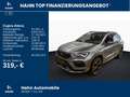 CUPRA Ateca 2.0TSI DSG 4Drive LED Navi AHK CAM ACC APP Grau - thumbnail 2