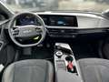 Kia EV6 GT 585 77,4 kW/h SOFORT! Negro - thumbnail 10