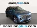 Hyundai TUCSON 1.6 TGDI HEV Maxx Sky AT Azul - thumbnail 2